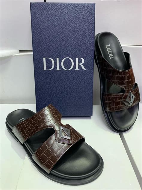 dior babouche